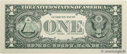 1 Dollar ÉTATS-UNIS D