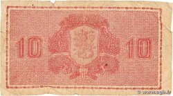 20 Markkaa FINLANDE  1945 P.085 B