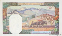 100 Francs ALGERIA  1945 P.085 UNC-