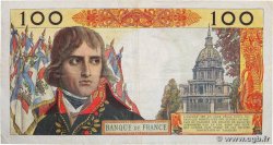 100 Nouveaux Francs BONAPARTE FRANCE  1963 F.59.23 TB+