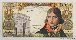 100 Nouveaux Francs BONAPARTE FRANCE  1963 F.59.23