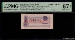 5 Xu Spécimen VIET NAM   1975 P.076s2 NEUF