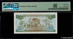 100 Dong Spécimen VIET NAM   1991 P.105s1 NEUF