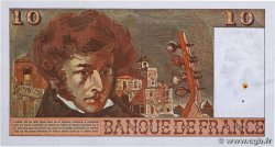 10 Francs BERLIOZ FRANCIA  1976 F.63.17-283 q.SPL