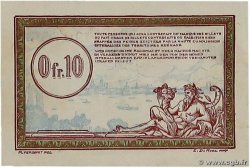 10 Centimes FRANCE régionalisme et divers  1918 JP.135.02 SPL+