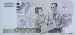 1000 Baht THAILAND  1992 P.092 ST