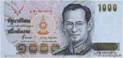 1000 Baht THAILAND  1992 P.092