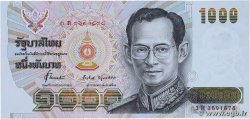 1000 Baht THAILAND  1992 P.092