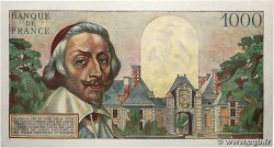 1000 Francs RICHELIEU FRANCE  1954 F.42.04 SPL+