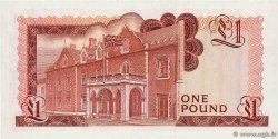 1 Pound GIBRALTAR  1988 P.20e NEUF