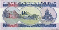 1 Pound ÎLES FALKLAND  1984 P.13a NEUF