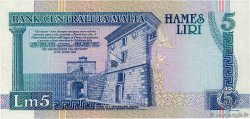 5 Liri MALTE  1994 P.46d UNC-