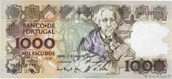 1000 Escudos PORTUGAL  1993 P.181j NEUF