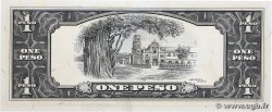 1 Peso PHILIPPINES  1949 P.133d UNC-