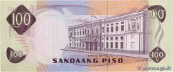 100 Piso PHILIPPINES  1970 P.158a NEUF
