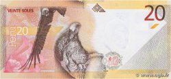 20 Soles PÉROU  2019 P.197 NEUF