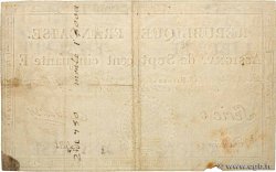 750 Francs FRANCE  1795 Ass.49a TTB+