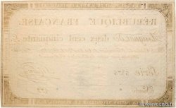 250 Livres FRANCE  1793 Ass.45a SPL