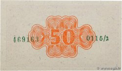 50 Pruta ISRAËL  1952 P.10c NEUF