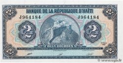 2 Gourdes HAÏTI  1990 P.254a NEUF