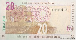 20 Rand AFRIQUE DU SUD  2009 P.129b NEUF