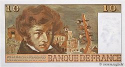 10 Francs BERLIOZ FRANCIA  1975 F.63.14 MBC+