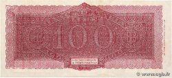 100 Lire ITALIA  1944 P.075a MBC+