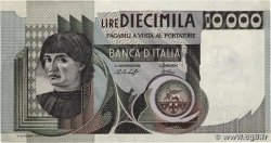 10000 Lire ITALY  1978 P.106a