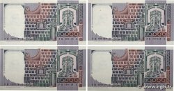 10000 Lire Lot ITALY  1980 P.106b XF