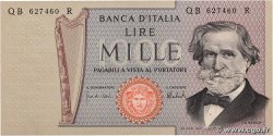 1000 Lire ITALY  1973 P.101c