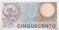 500 Lire ITALY  1979 P.094 AU