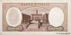 10000 Lire ITALIEN  1973 P.097f SS