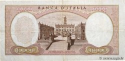 10000 Lire ITALIE  1964 P.097b TB+