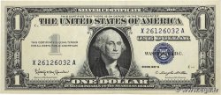 1 Dollar ÉTATS-UNIS D