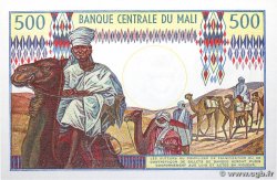 500 Francs MALI  1973 P.12e UNC