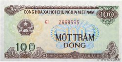 100 Dong VIET NAM  1991 P.105b