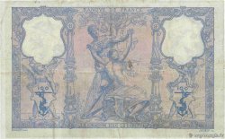 100 Francs BLEU ET ROSE FRANCE  1903 F.21.17 TB