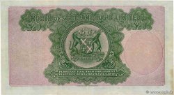 20 Pounds SCOTLAND  1949 PS.645 F+