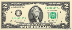 2 Dollars STATI UNITI D AMERICA New York 2013 P.538