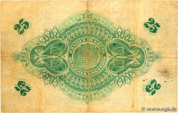 25 Drachmes GRÈCE  1915 PS.153 TB