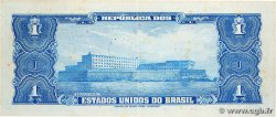 1 Cruzeiro BRASIL  1944 P.132 EBC+