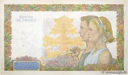 500 Francs LA PAIX FRANCE  1941 F.32.16 pr.SPL