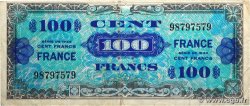 100 Francs FRANCE FRANCE  1945 VF.25.01 TB