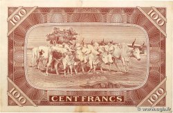 100 Francs MALI  1960 P.02 VF+