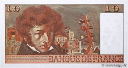 10 Francs BERLIOZ FRANCE  1976 F.63.17-283 XF