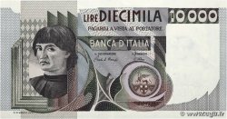 10000 Lire ITALY  1980 P.106b