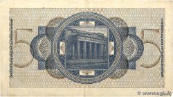 5 Reichsmark ALLEMAGNE  1940 P.R138a TB+