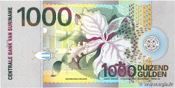1000 Gulden SURINAM  2000 P.151 pr.NEUF