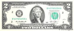 2 Dollars UNITED STATES OF AMERICA New York 2013 P.538