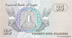 25 Piastres EGYPT  1979 P.049a UNC-